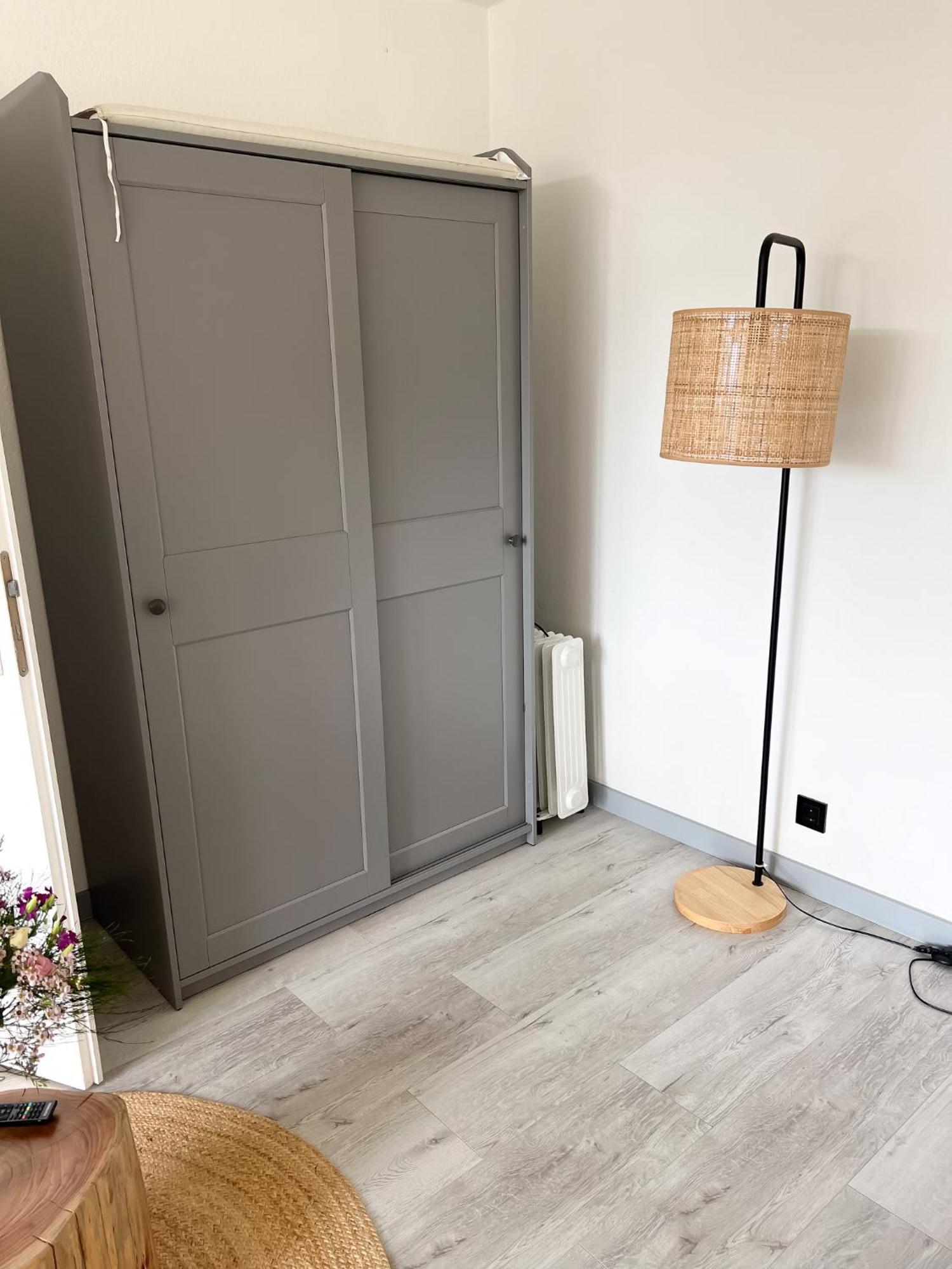 Apartment Suennanbeter Mit Pool Fuer 2-4 Personen Dahme  Exteriér fotografie
